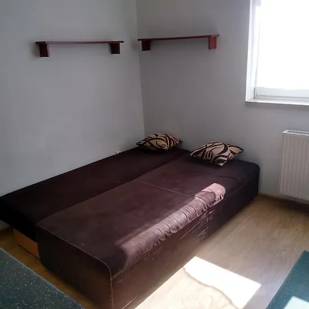 Zemb Apartamenty