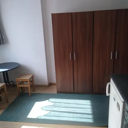 Zemb Apartamenty 아파트