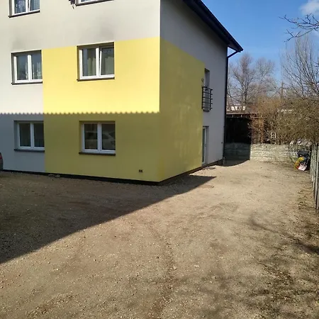 Zemb Apartamenty شقة