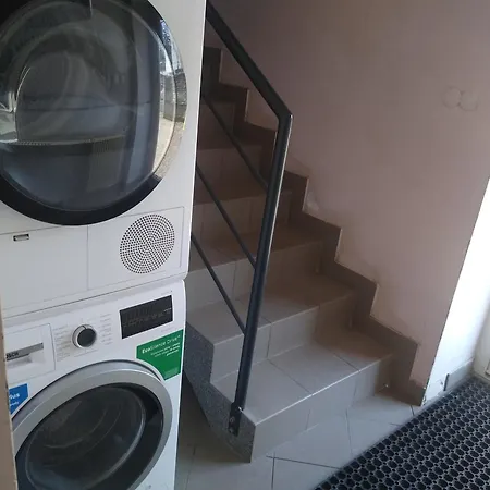 Zemb Apartamenty Apartment Krakow